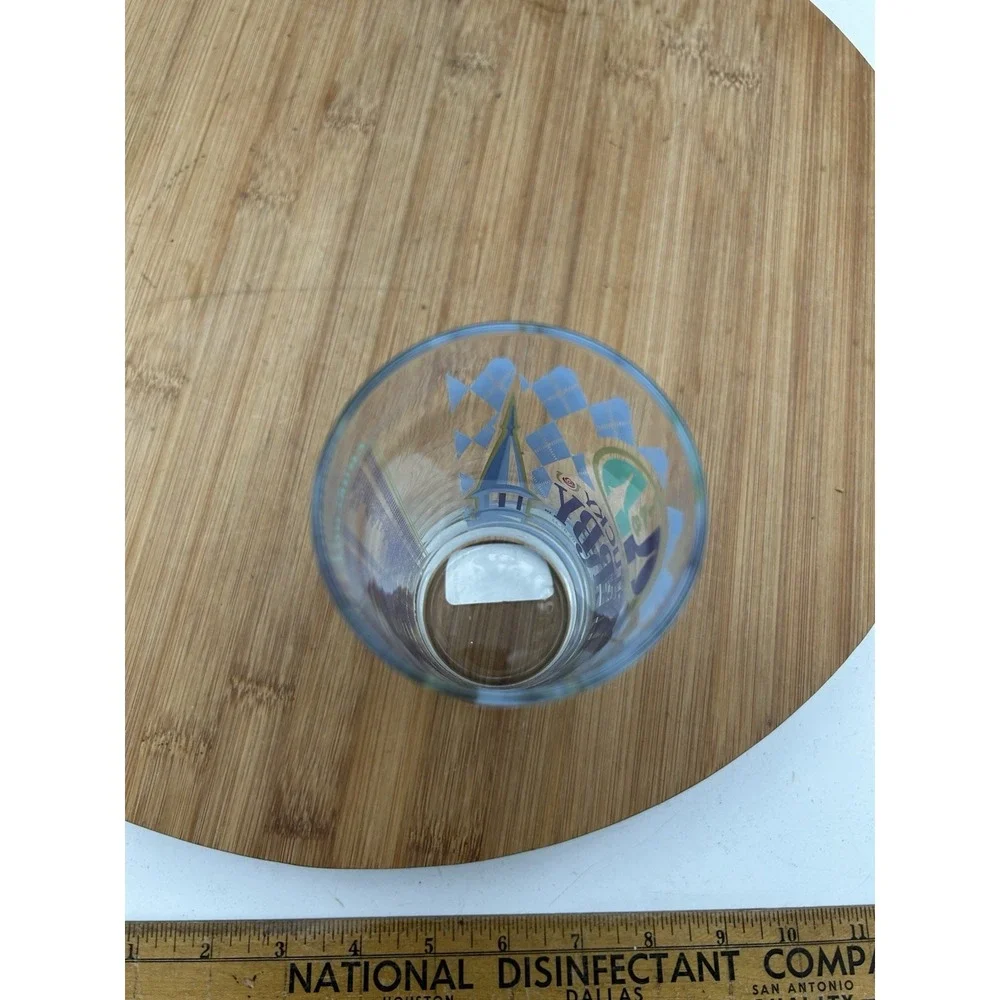 2022 Official KENTUCKY DERBY‎ #148 Mint Julep Glass CHURCHILL DOWNS Souvenir